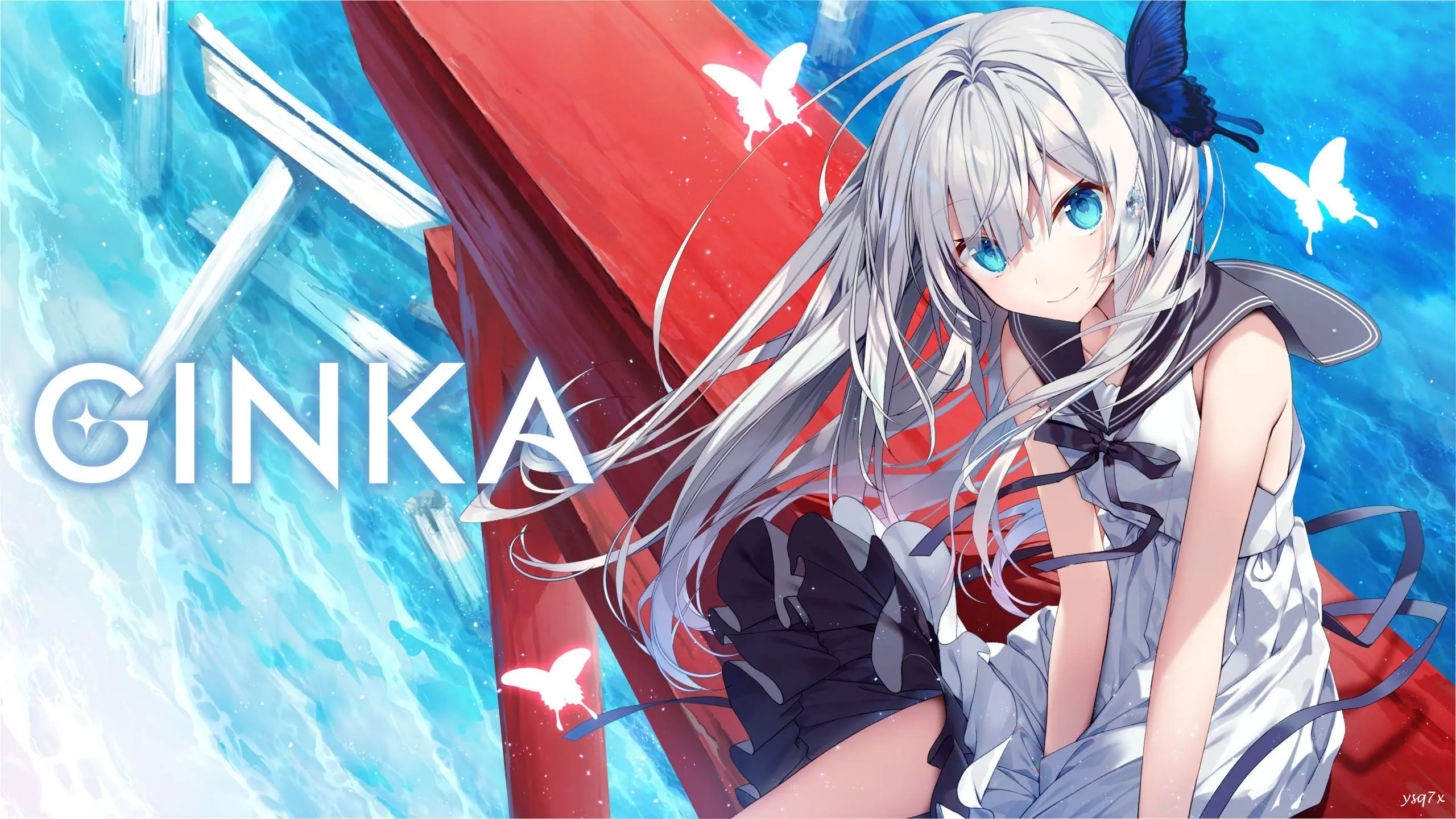 【官中】GINKA Ver1.06