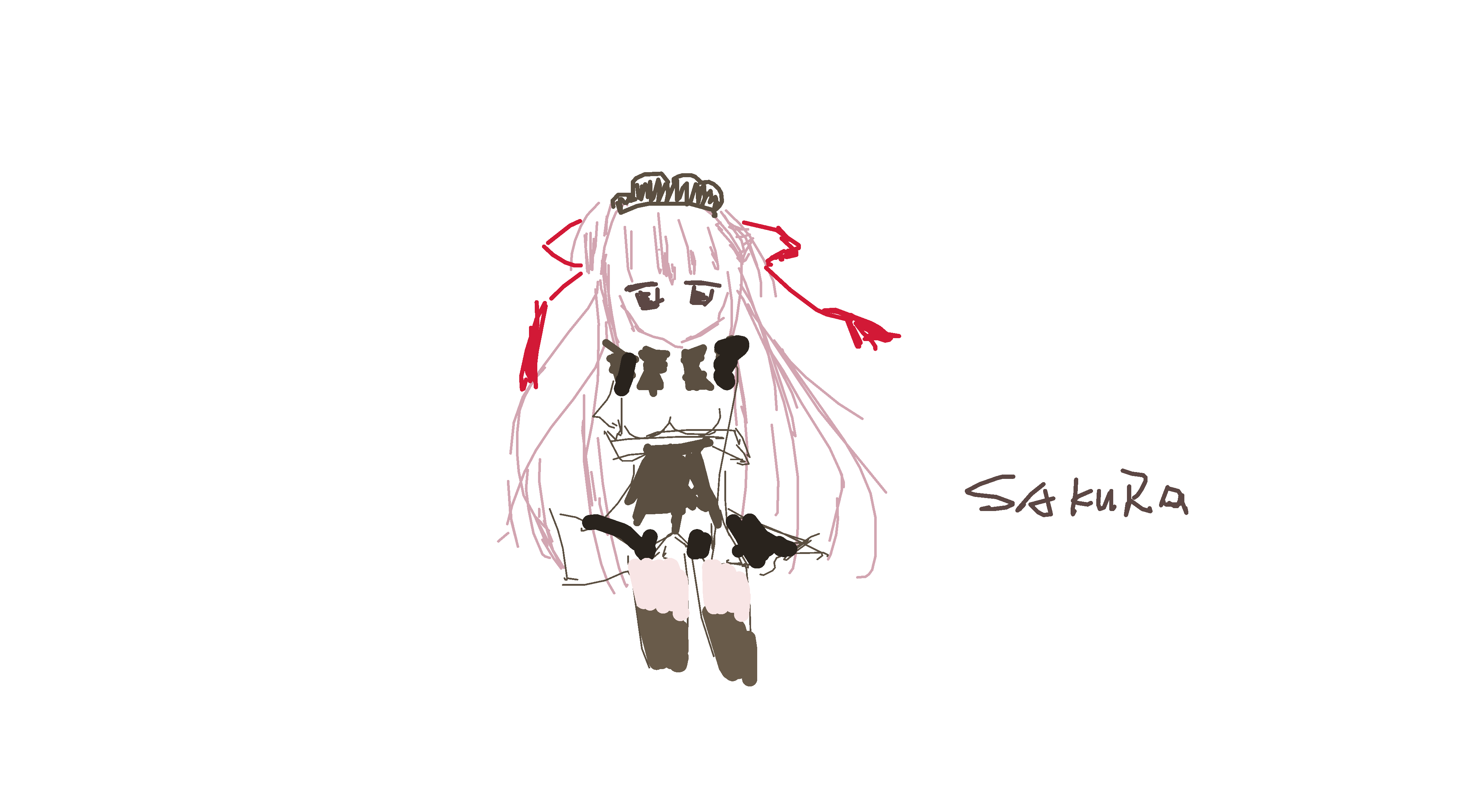 花纸花乃？影之诗？-By.Sayafx