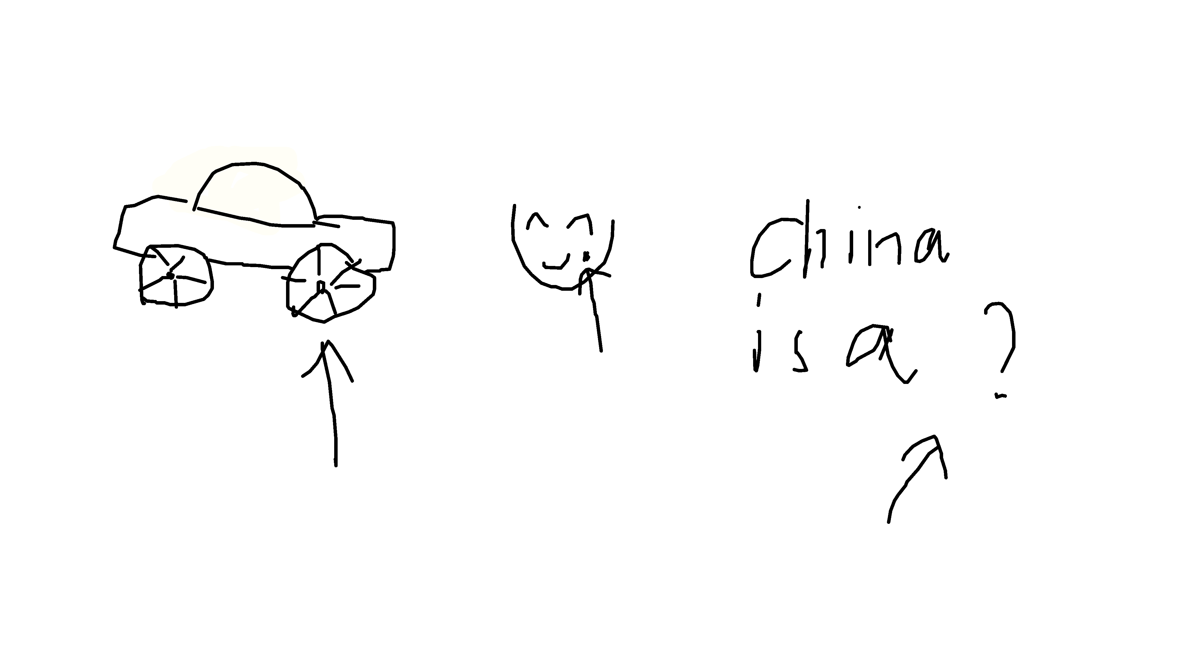 车轮治国-By.希望人人安乐