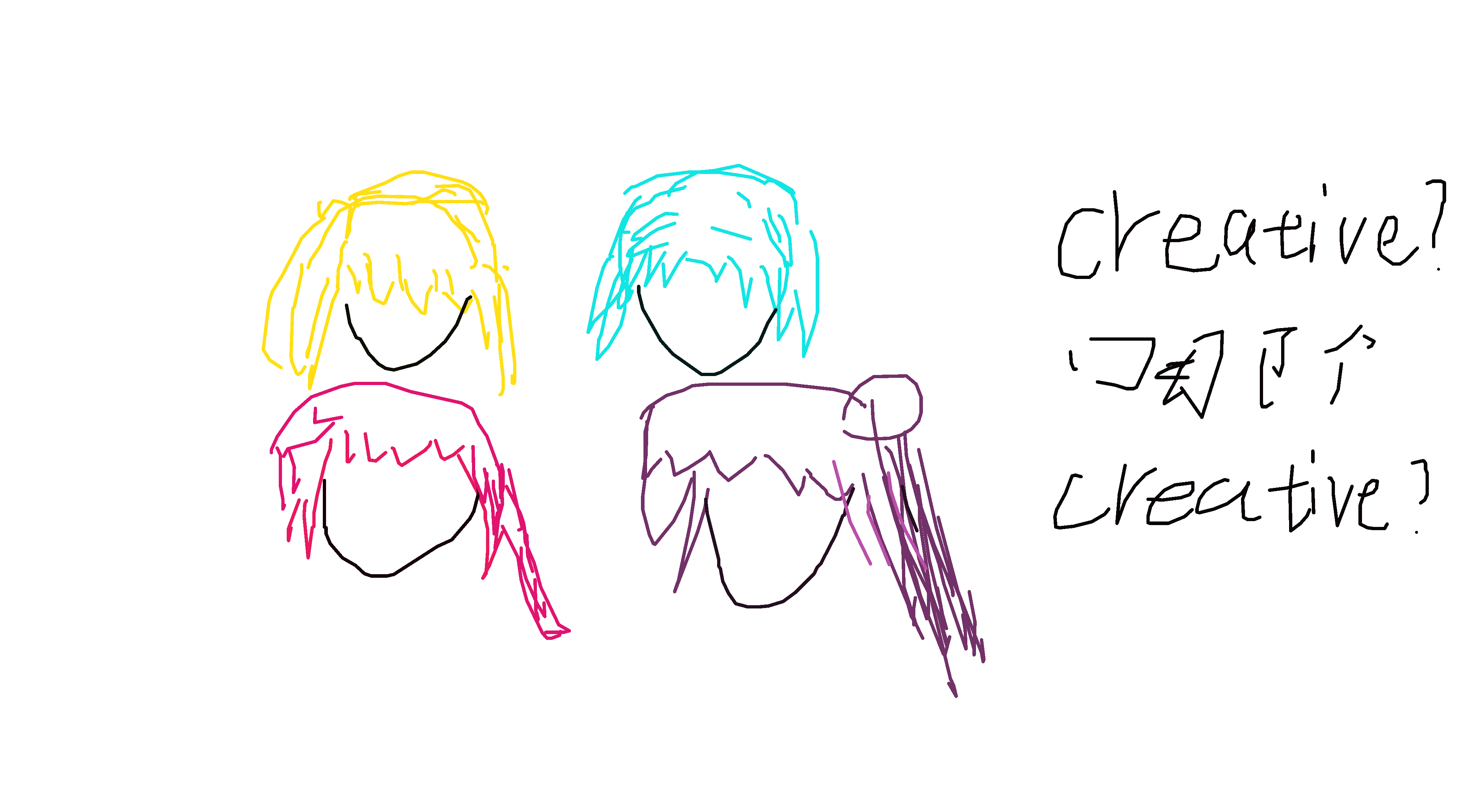 creative-By.希望人人安乐
