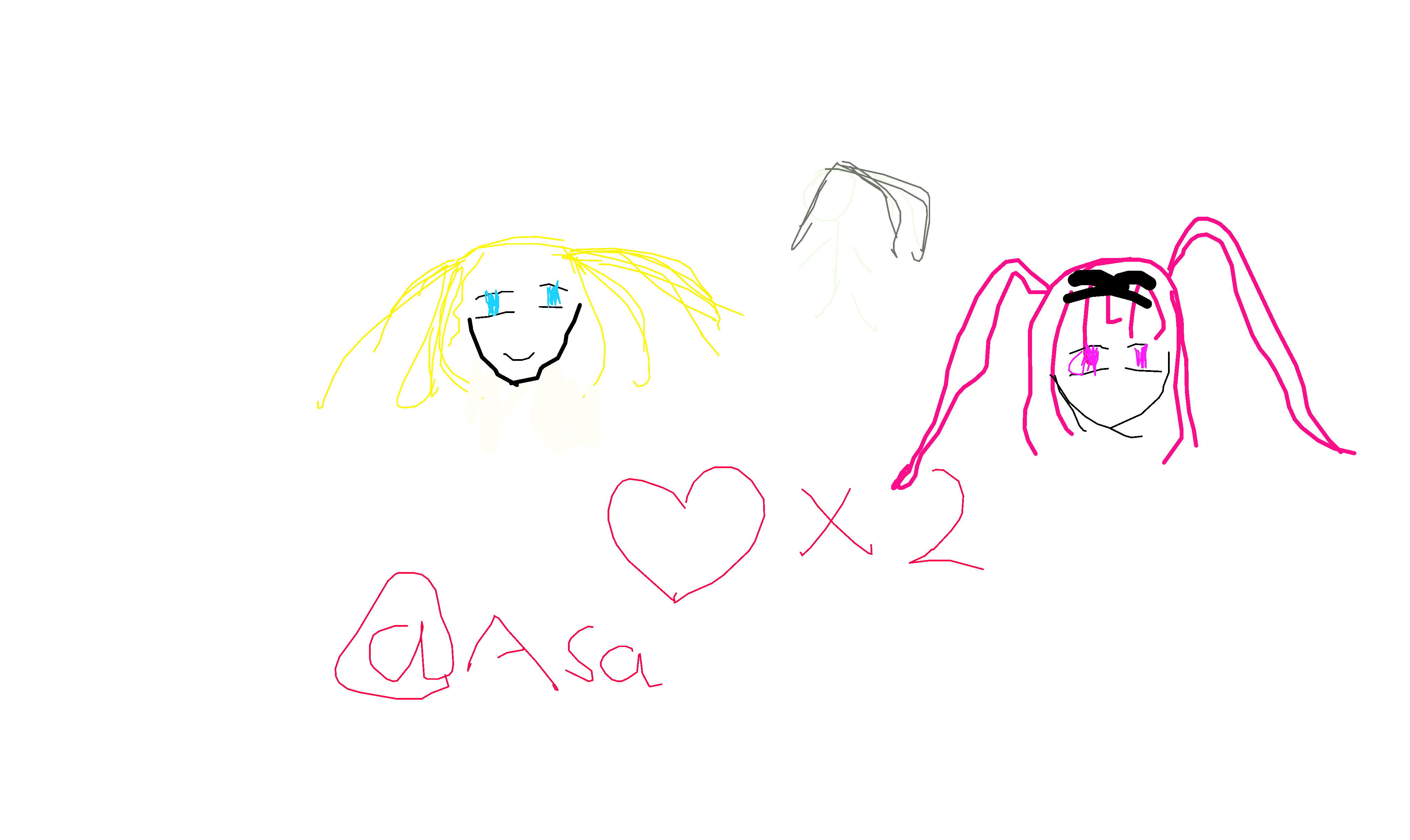 13_恋爱成双_@Asa_Project_by_哒哒的欧金金