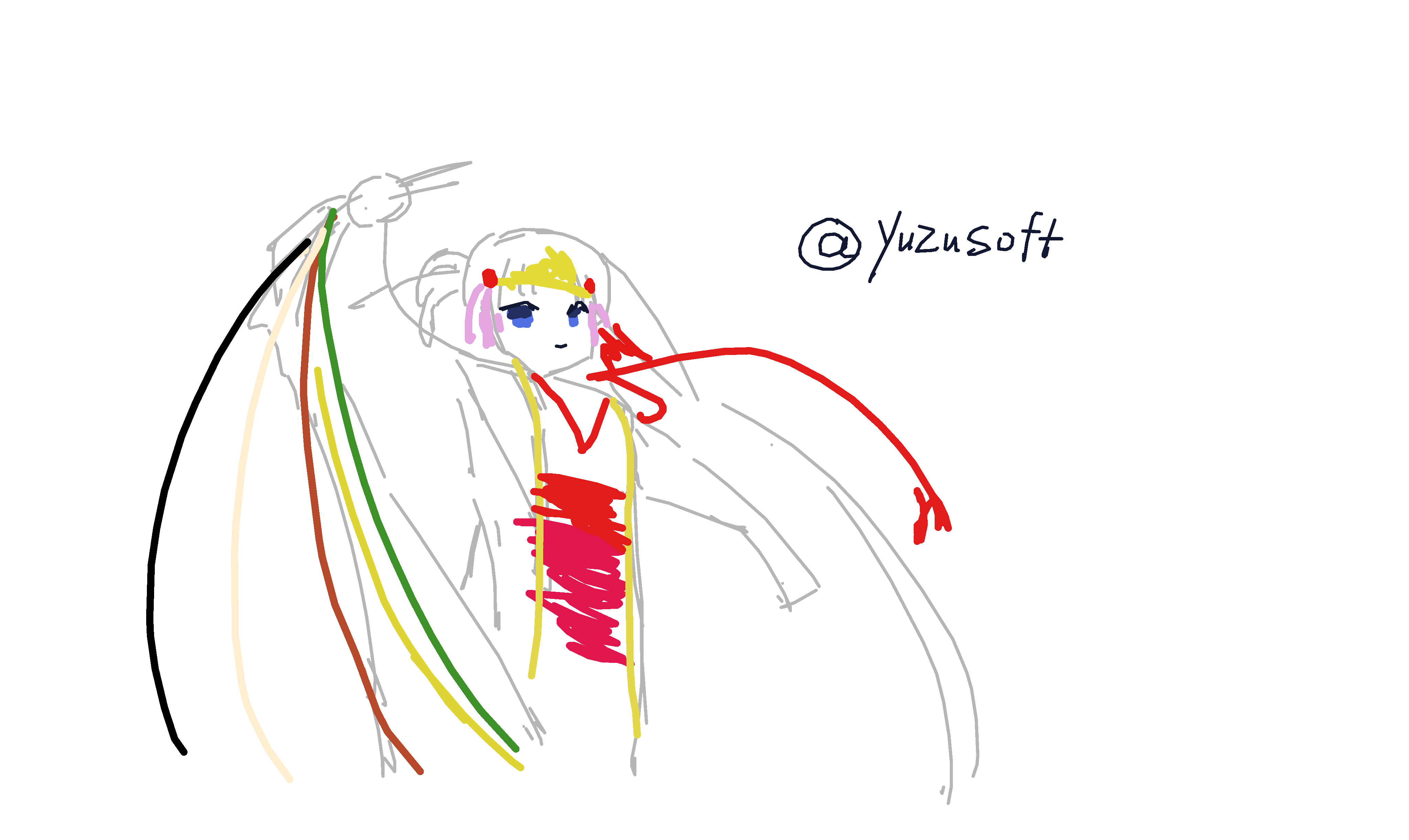 22_千恋万花_@yuzusoft_by_Sayafx