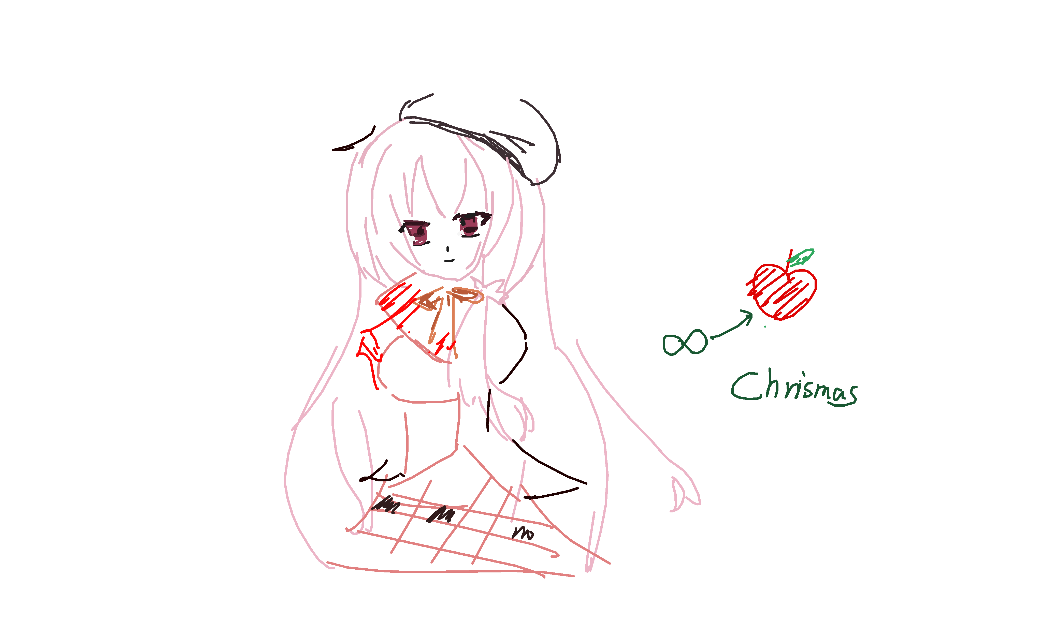 16_无尽的平安夜_@minori_by_Sayafx