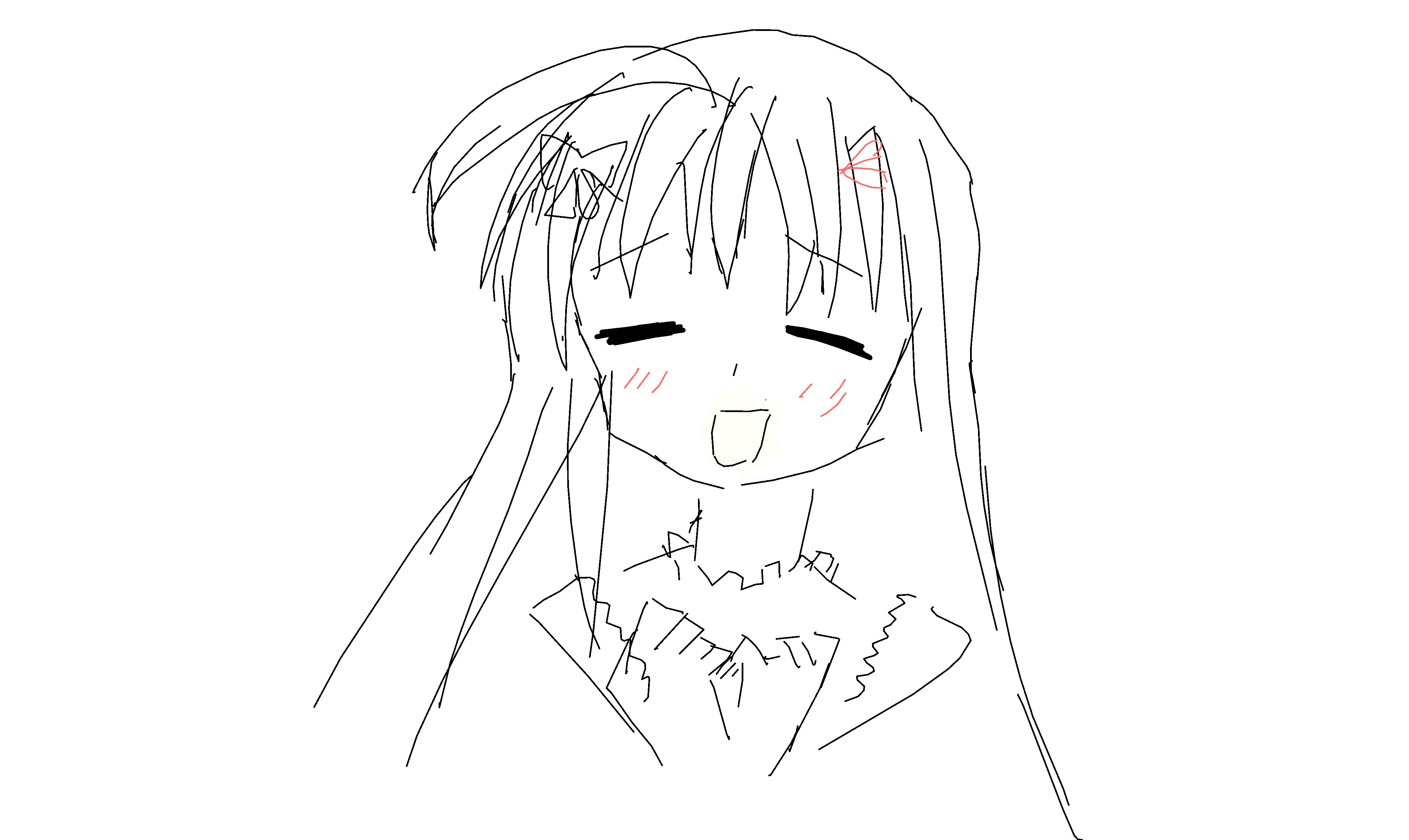 23_金毛萝莉，似乎有红色背后灵_by_neko12ewqq